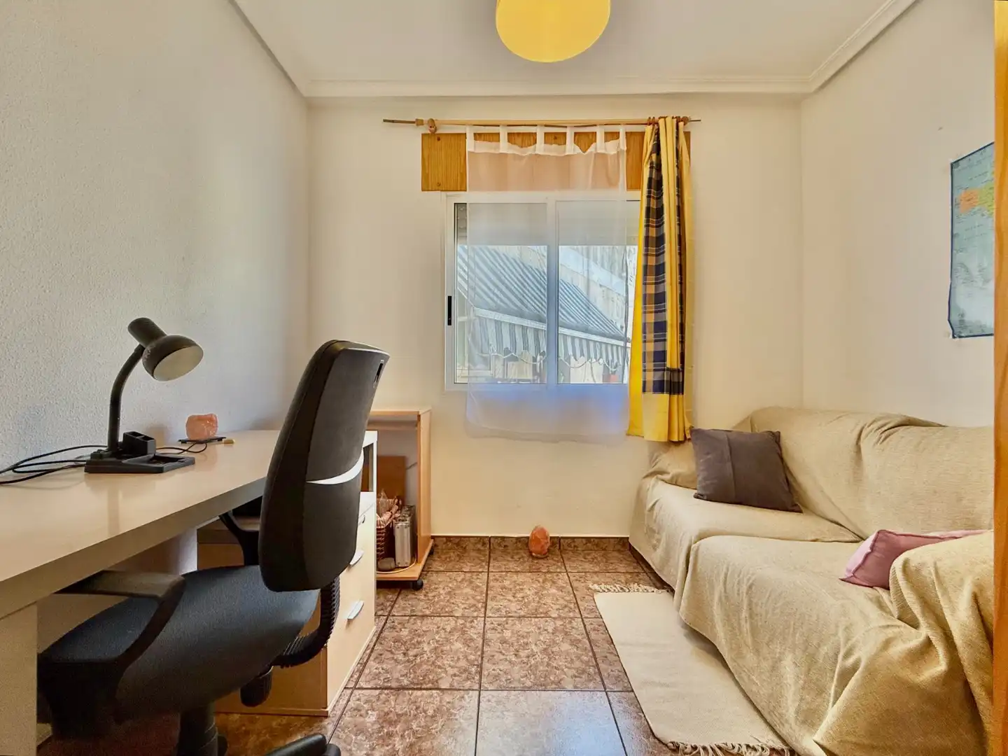 Habitación de Piso en venta en San Pedro del Pinatar con Aire acondicionado, Calefacción y Terraza