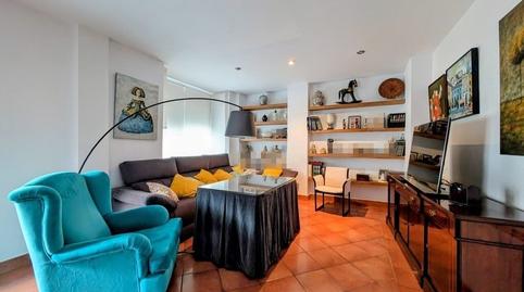 Foto 3 de Dúplex en venda a Loja, Granada