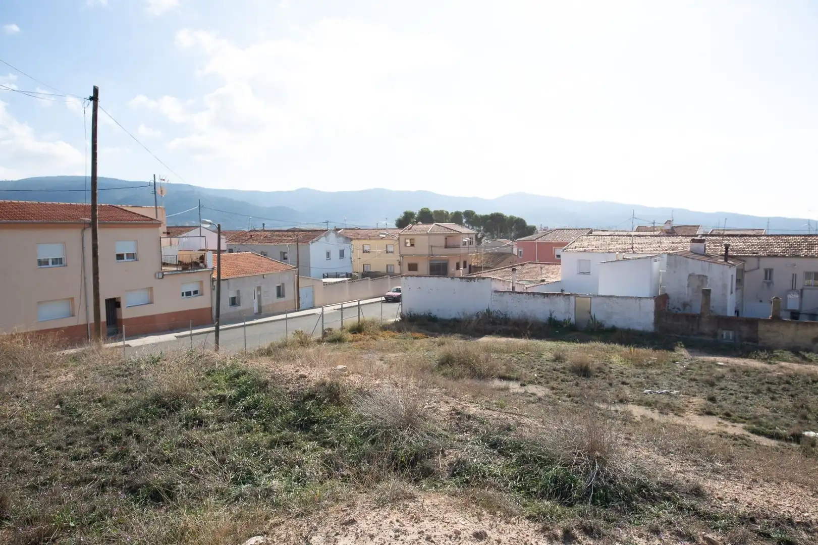 Terrenys i solars en venda a Ibi, imagen 12