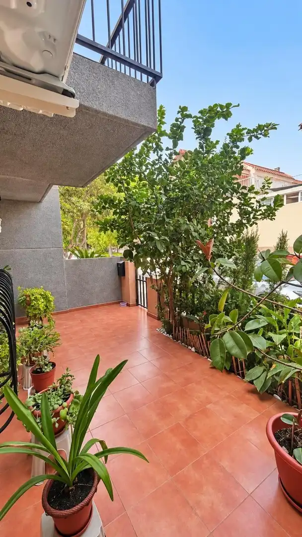 Adosado con jardín en venta en Pedanías Norte, imagen 3
