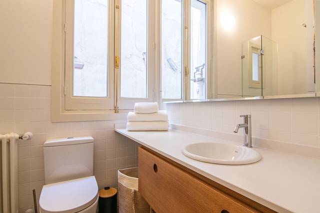 Piso en Alquiler en Cortes - Huertas