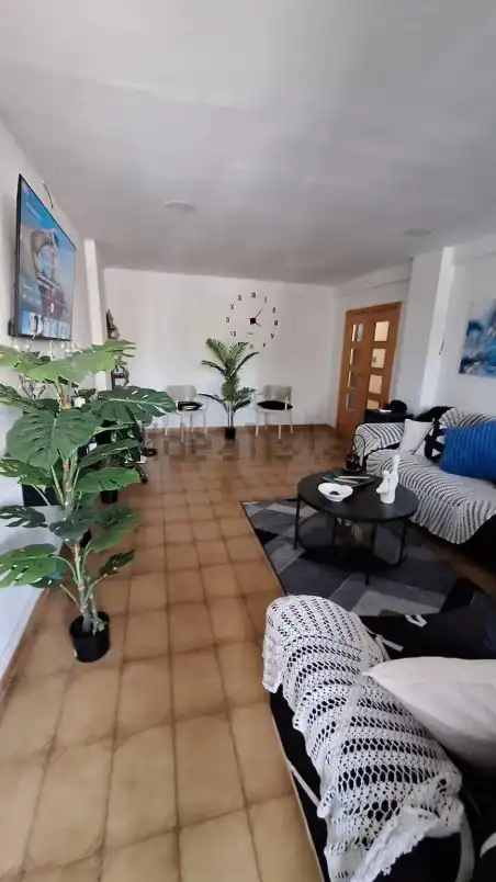 Piso con terraza en venta en El Grao, imagen 4