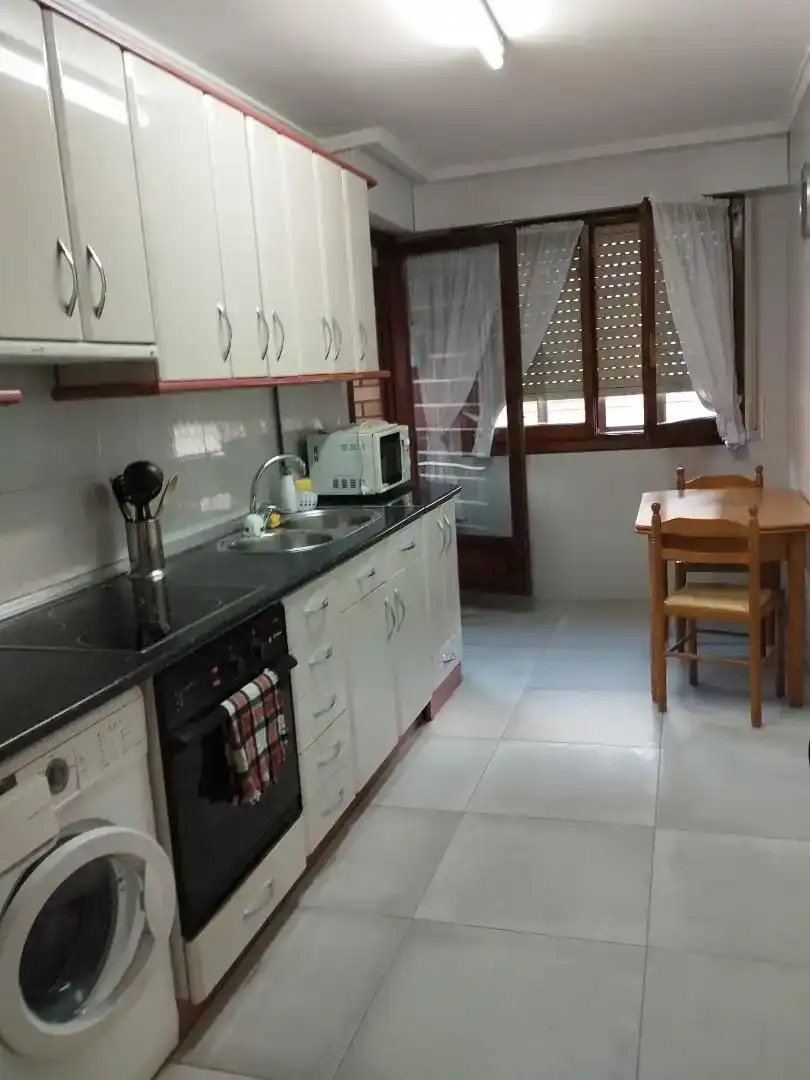 Cocina de Piso en venta en Belorado