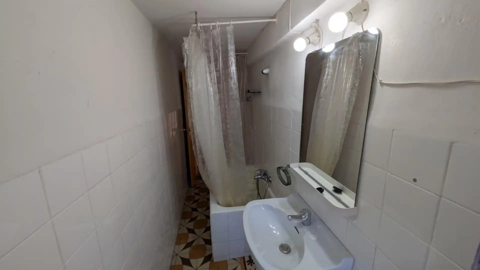 Bany de Casa o xalet en venda en Condemios de Arriba