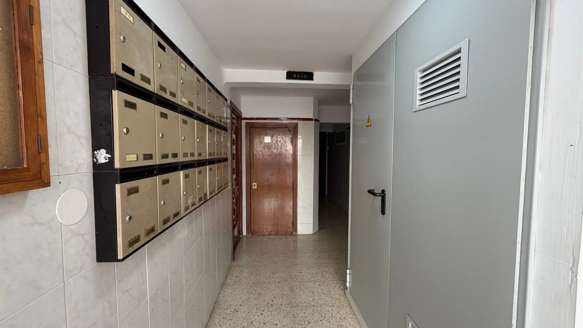 Piso en venta en Torremolinos