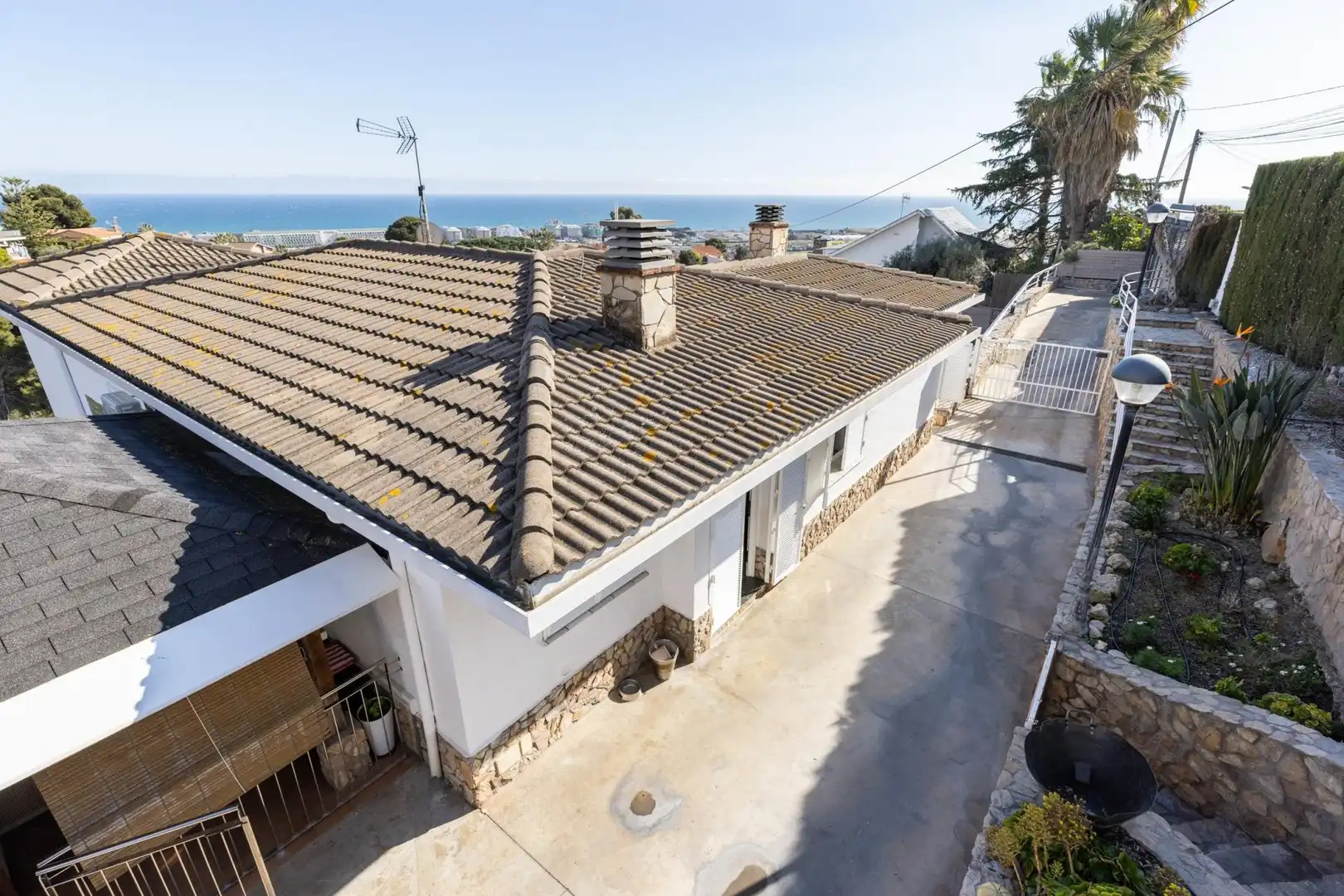 Maison avec terrasse à vendre à Santa Susanna, imagen 23