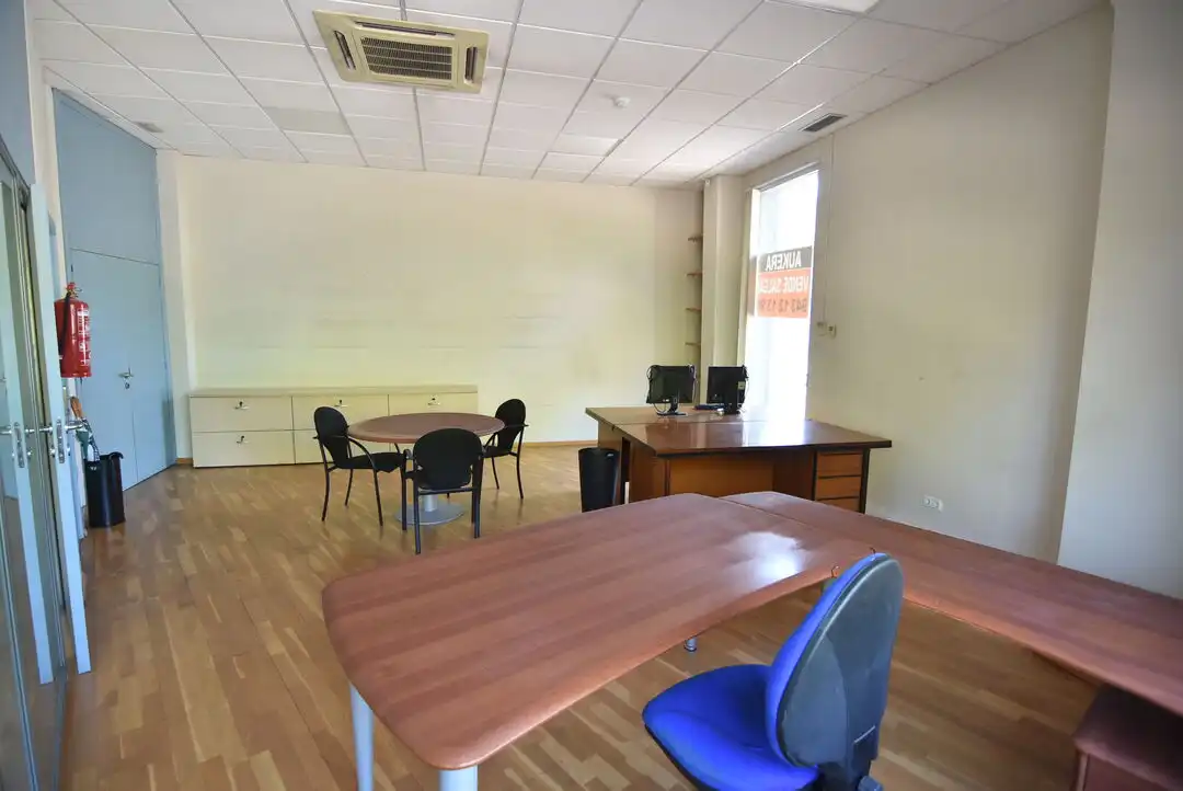 Oficina en venta en Telleria Kalea, imagen 12