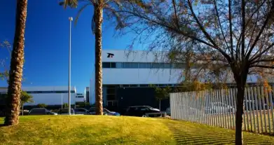 Industriegebäude zur Miete in Carrer del Progrés 41, imagen 3