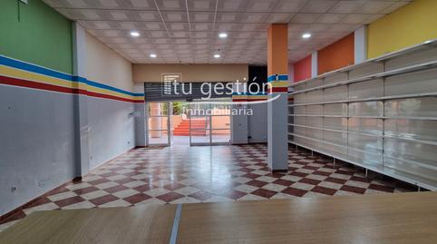 Photo 5 of Premises to rent in Avenida de España, 151, Calahonda, Málaga