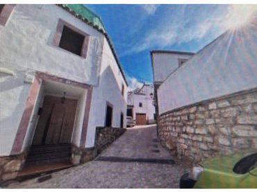 Haus zum Verkauf in Calle Muralla