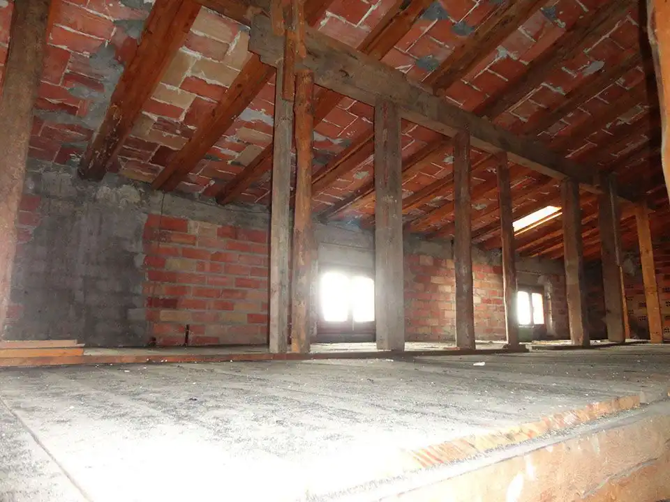 Casa adosada en venta en Quintanar de la Sierra con Terraza
