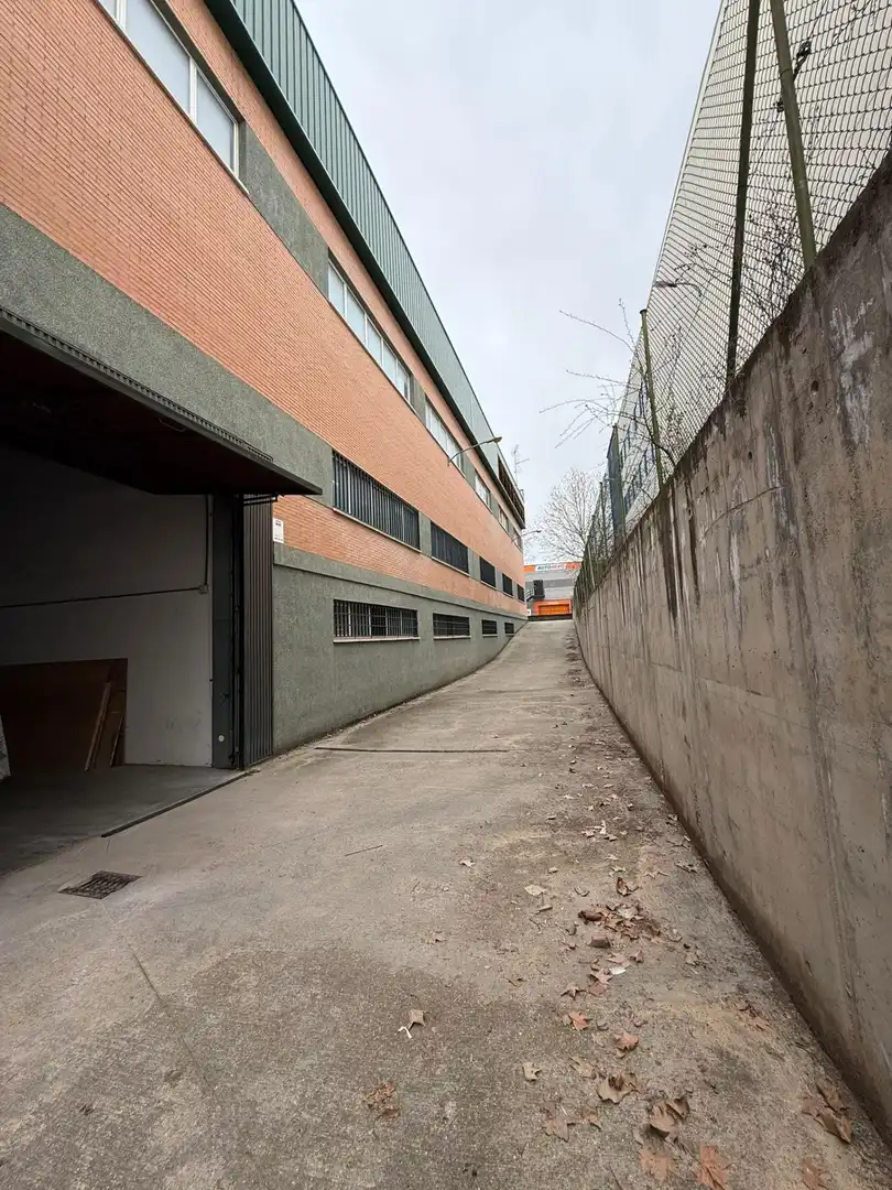 Nave industrial en alquiler en Norte - Universidad, imagen 51