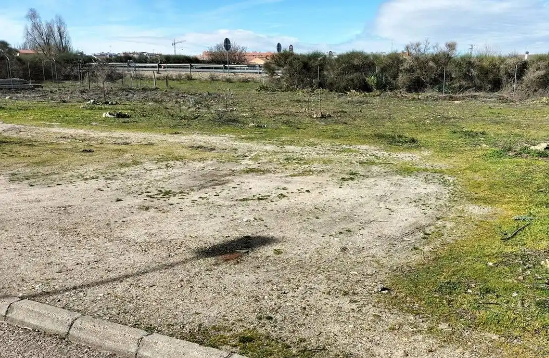 Rural land for sale in Paloma 4, imagen 5