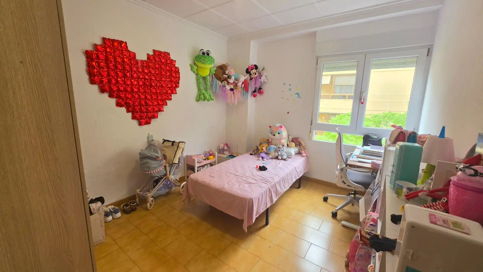Appartamento in vendita a Sant Josep - Zona Hospital, imagen 8