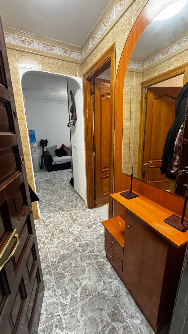 Piso en venta en Torredembarra con Aire acondicionado, Amueblado y Horno