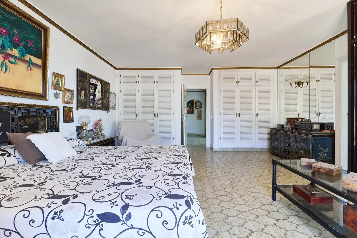 Casa o chalet en venta en Huerta Belón - Calvario