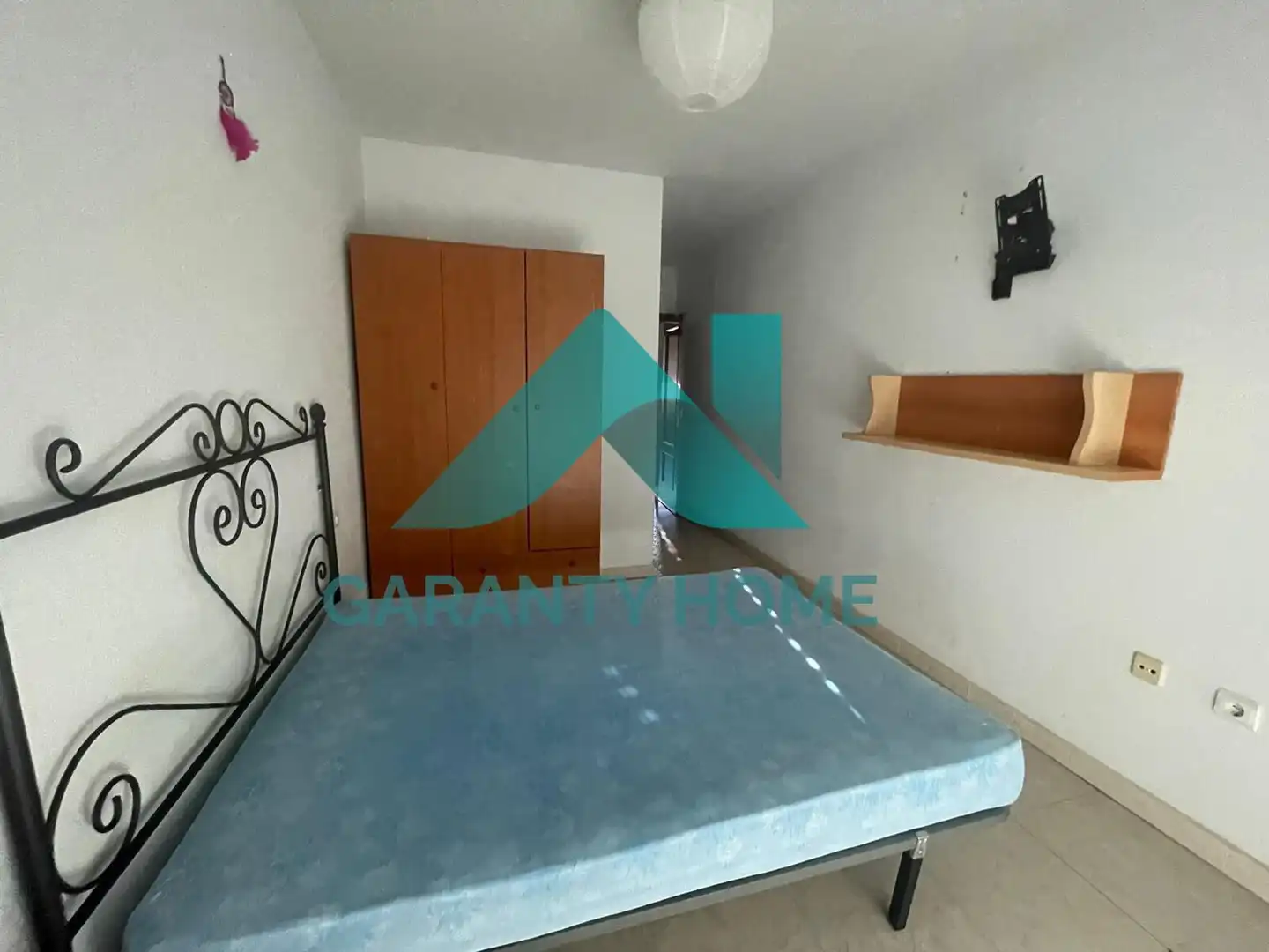 Flat for rent in Nuevo Cáceres