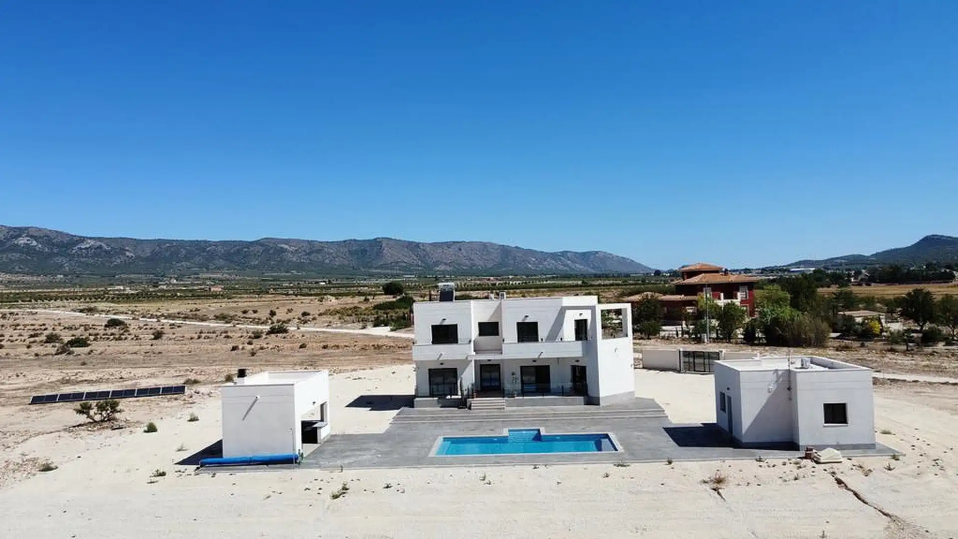 Casa in vendita a El Pinós / Pinoso, imagen 11