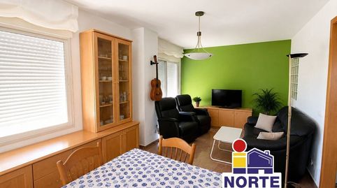 Foto 2 de Piso en venta en Zona Nord, Alcoy / Alcoi