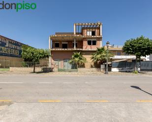 Exterior view of Building for sale in Atarfe