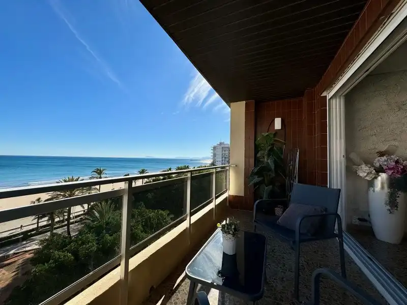 Apartament amb ascensor en venda a Sant Antoni, imagen 10