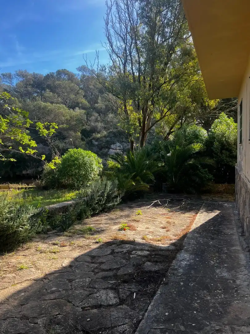 Country house zum Verkauf in DS POLIGONO 11 845, Cala Figuera