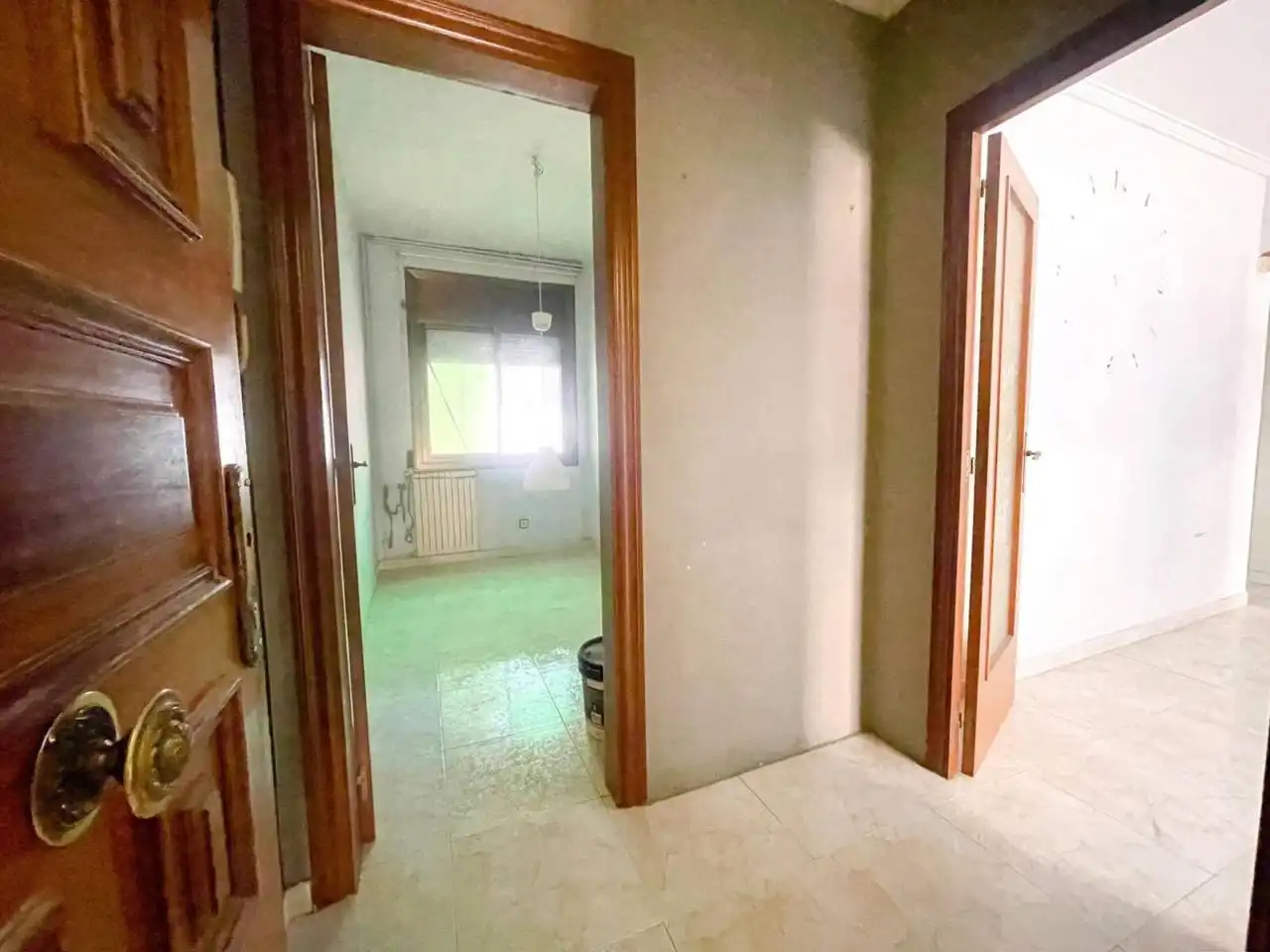Wohnung zum Verkauf in Cerdanyola del Vallès mit Heizung und Balkon