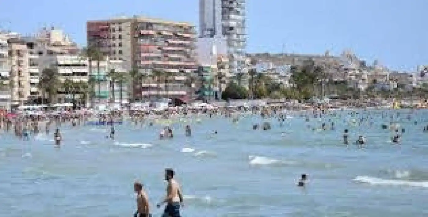 Xalet amb piscina en venda a Partida Siprerets, imagen 51