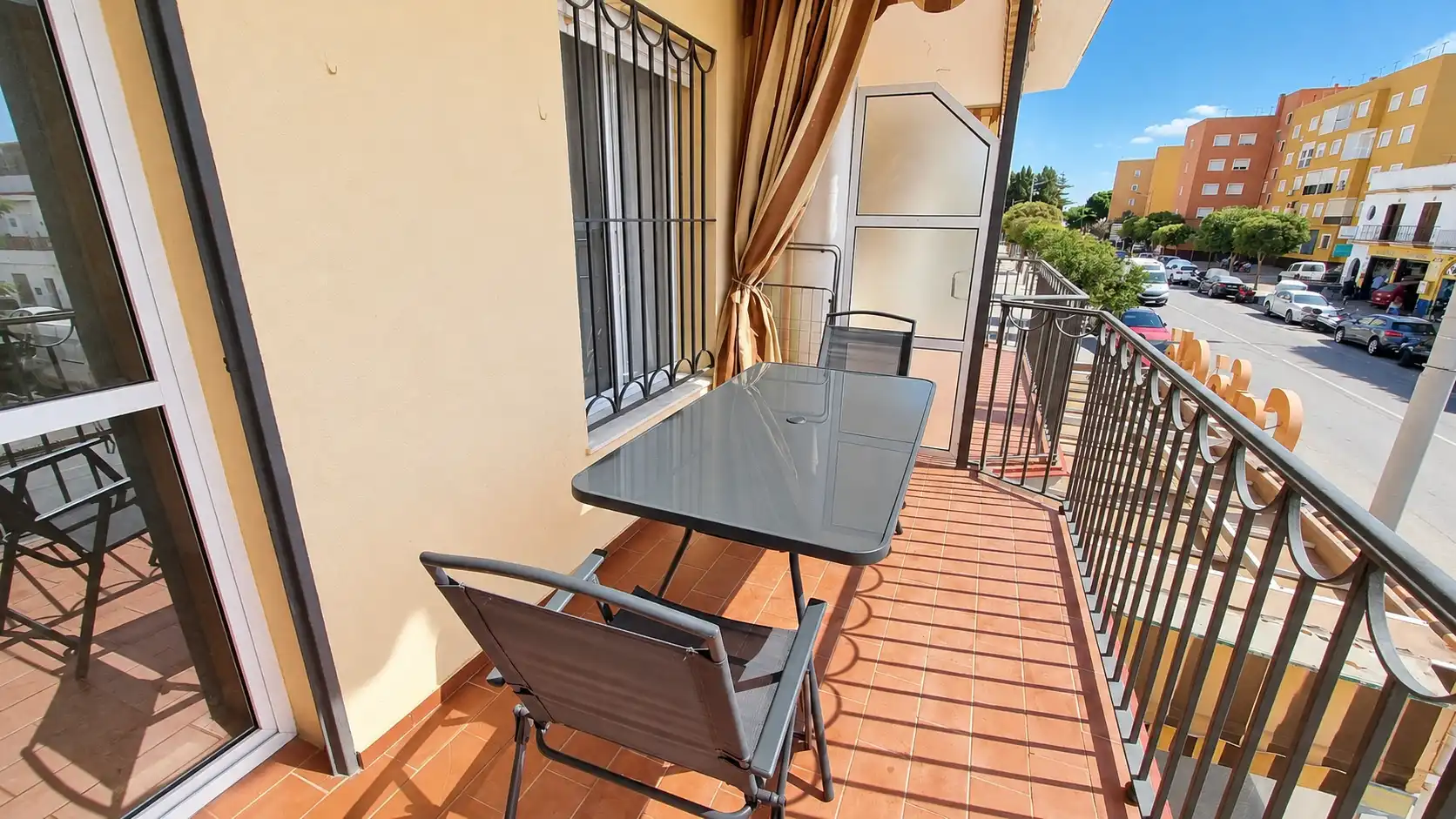 Terrassa de Dúplex en venda en Playa Cruz del Mar