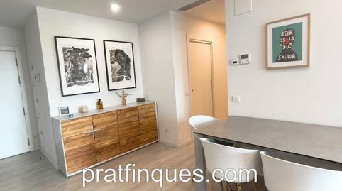 Foto 3 de Piso en venta en Santa Eulàlia, L'Hospitalet de Llobregat