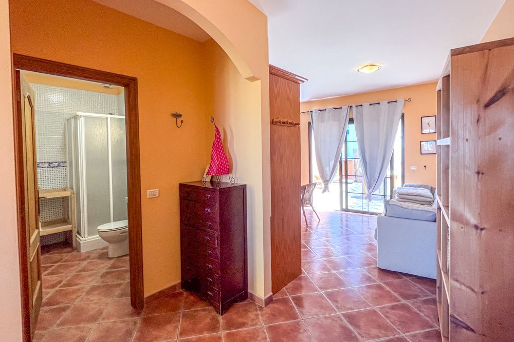 Apartament en venda en Valle Gran Rey amb Terrassa i Moblat