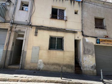 Pis amb ascensor en venda a Carrer de Mira-sol