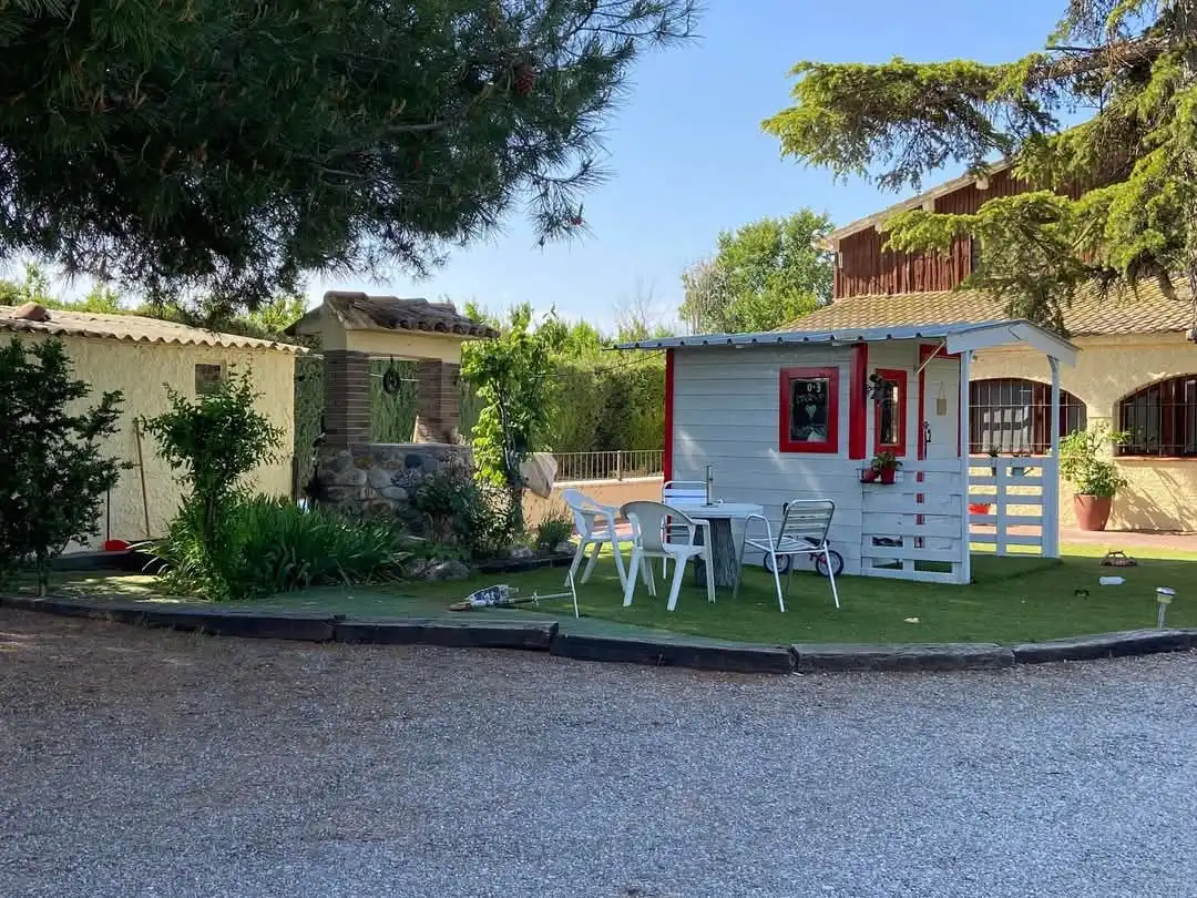 Villa con piscina in vendita a Carrer verduna 33, imagen 15