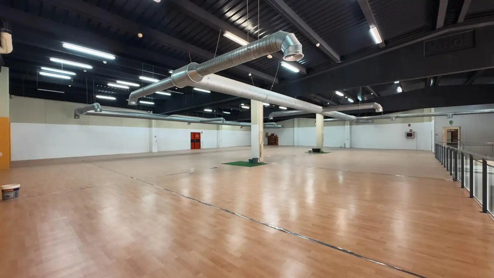 Nau industrial en venda en Benidorm amb Alarma