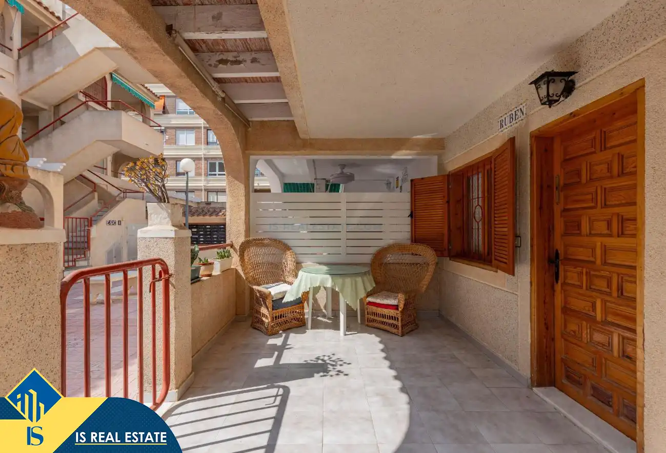 Bungalow en venta en Playa del Acequión, Náufragos y Rocío del Mar, imagen 7