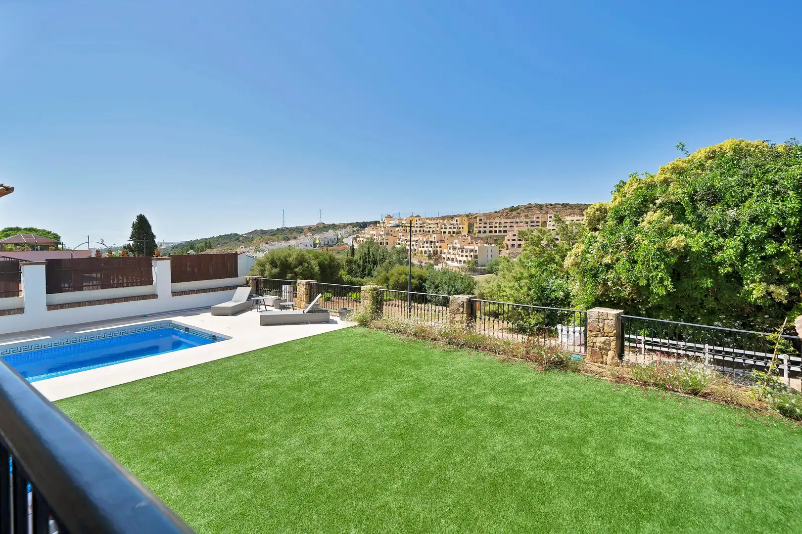 Chalet con terraza en alquiler en 89 Calle Cuba Alto #Es:1 Planta:00 Pt:01 29693 Est, imagen 35