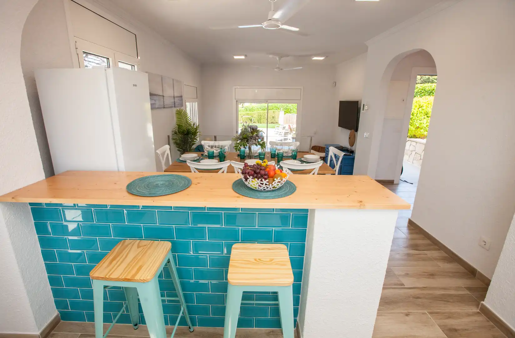 Maison avec piscine à vendre à Condado del Jaruco - Puigventós, imagen 24