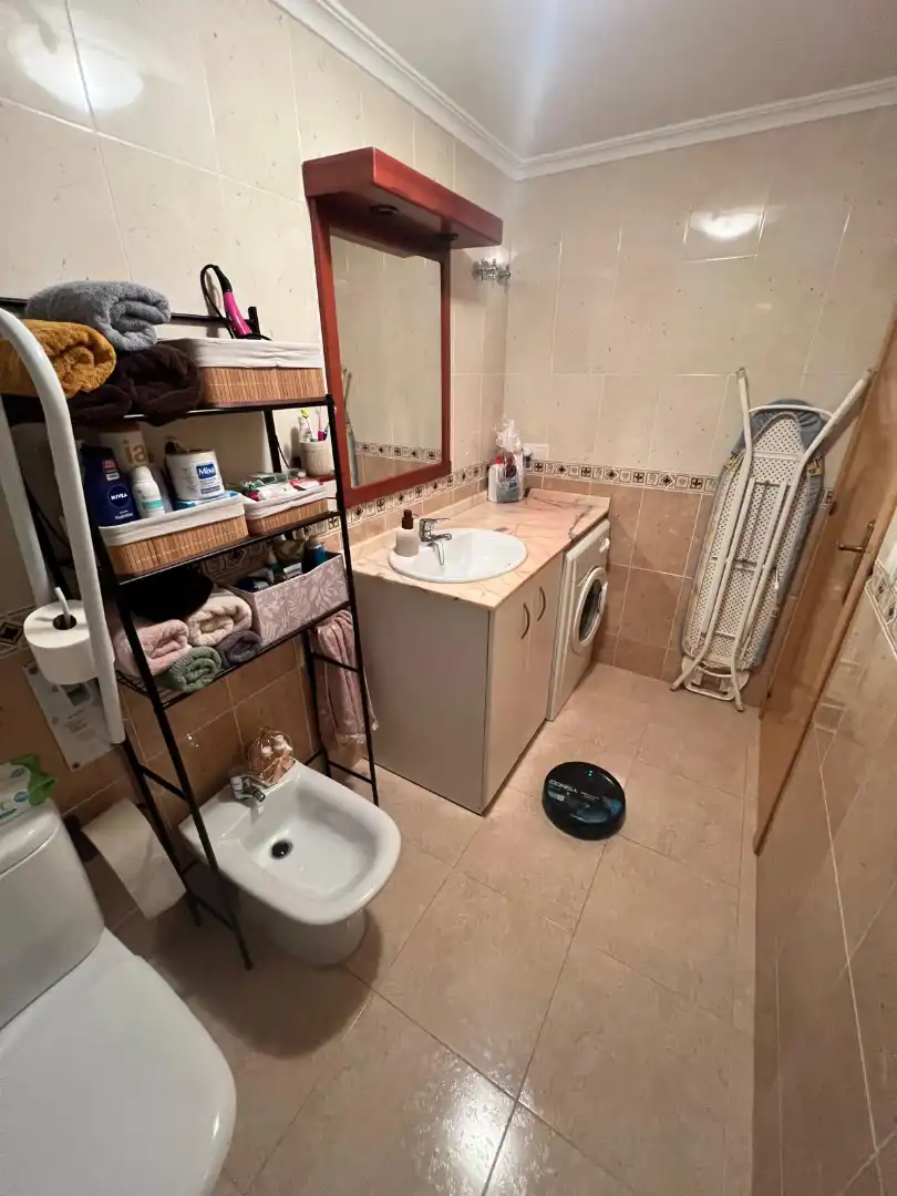 Flat with pool for sale in Calle Cañas y Barro 11, imagen 22