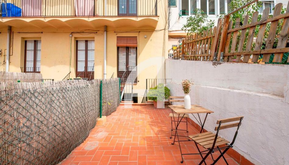 Photo 1 of Study to rent in Carrer del Comte D'urgell, La Nova Esquerra de l'Eixample, Barcelona