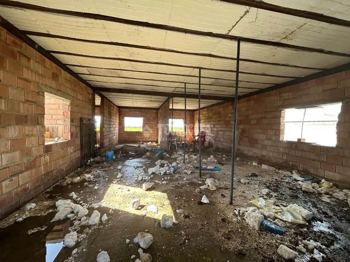 Finca rústica en venda en Albolote