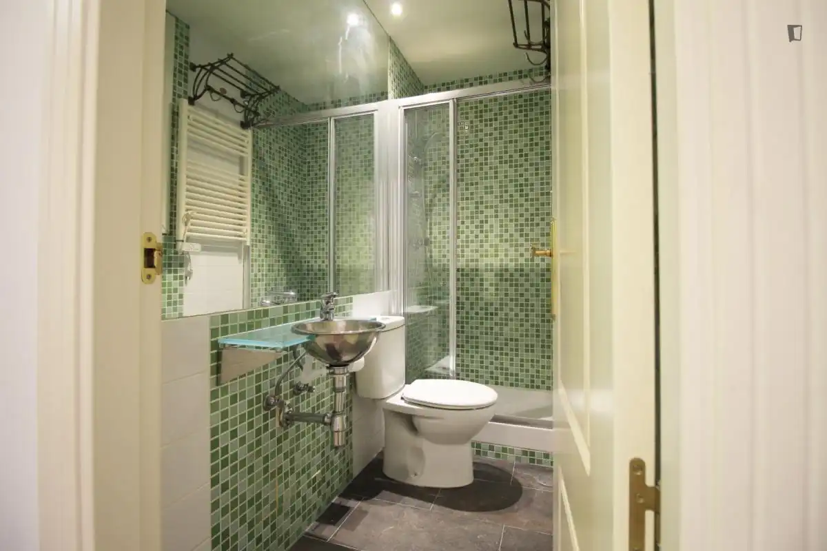 Studio to rent in Barrio de Salamanca, imagen 4