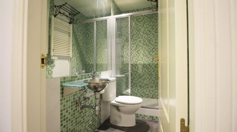 Foto 4 de Estudio de alquiler en Goya, Madrid Capital