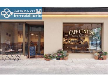 Business premises to rent in Calle Rúa Santan