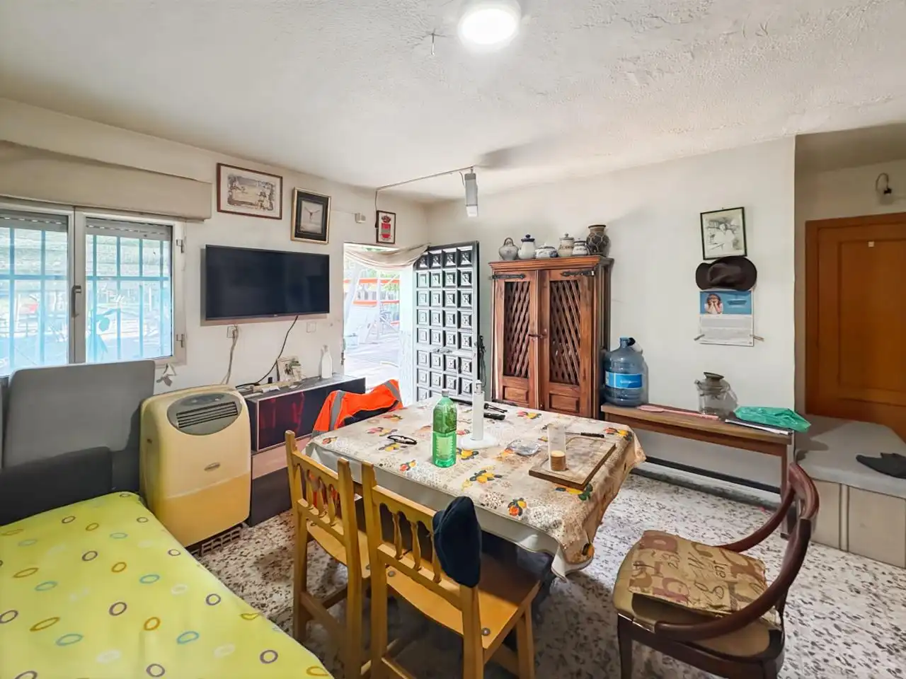 Comedor de Casa o chalet en venta en Estremera, Madrid