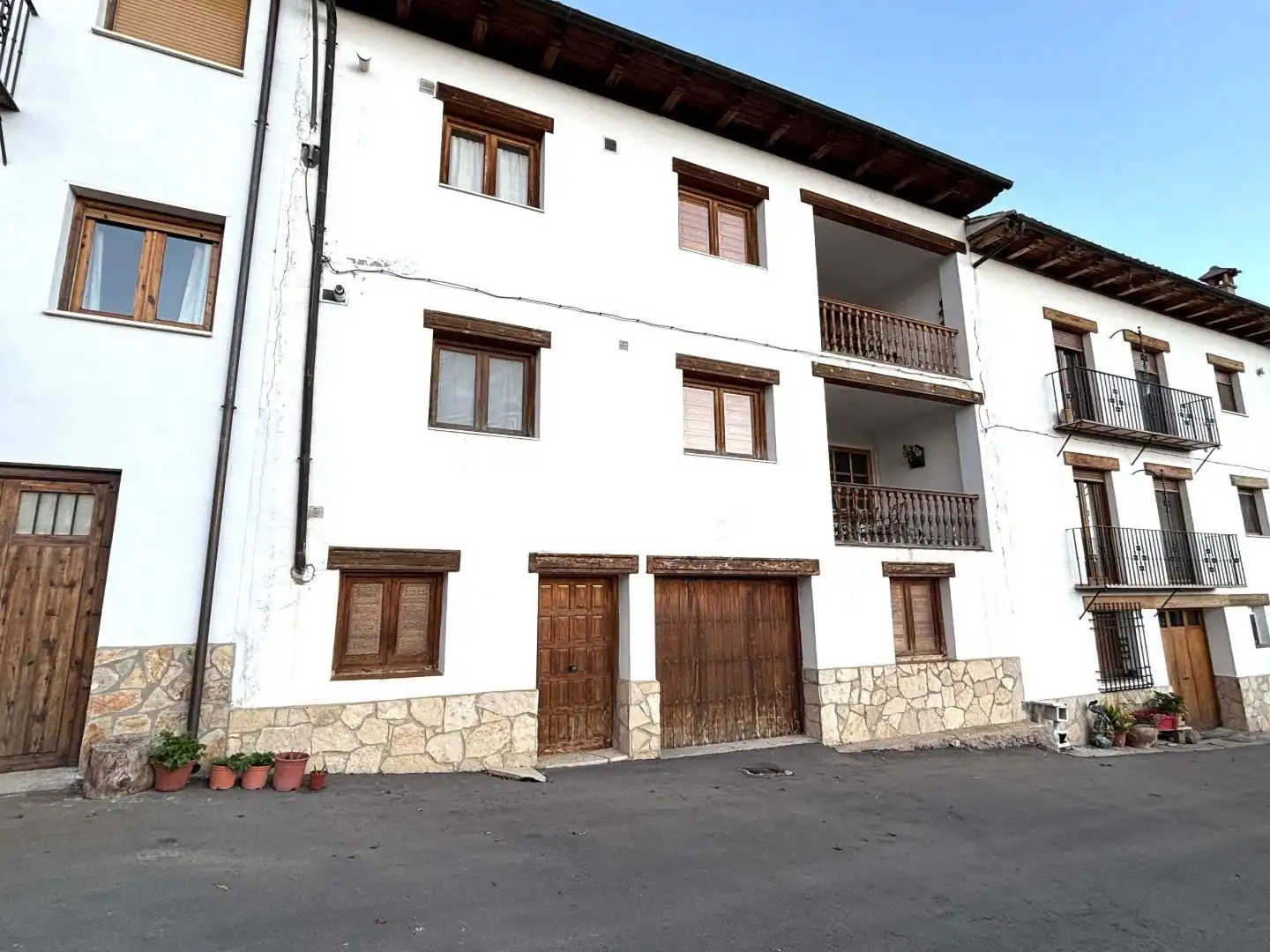 Casa en venda a Bo. del Solano 3