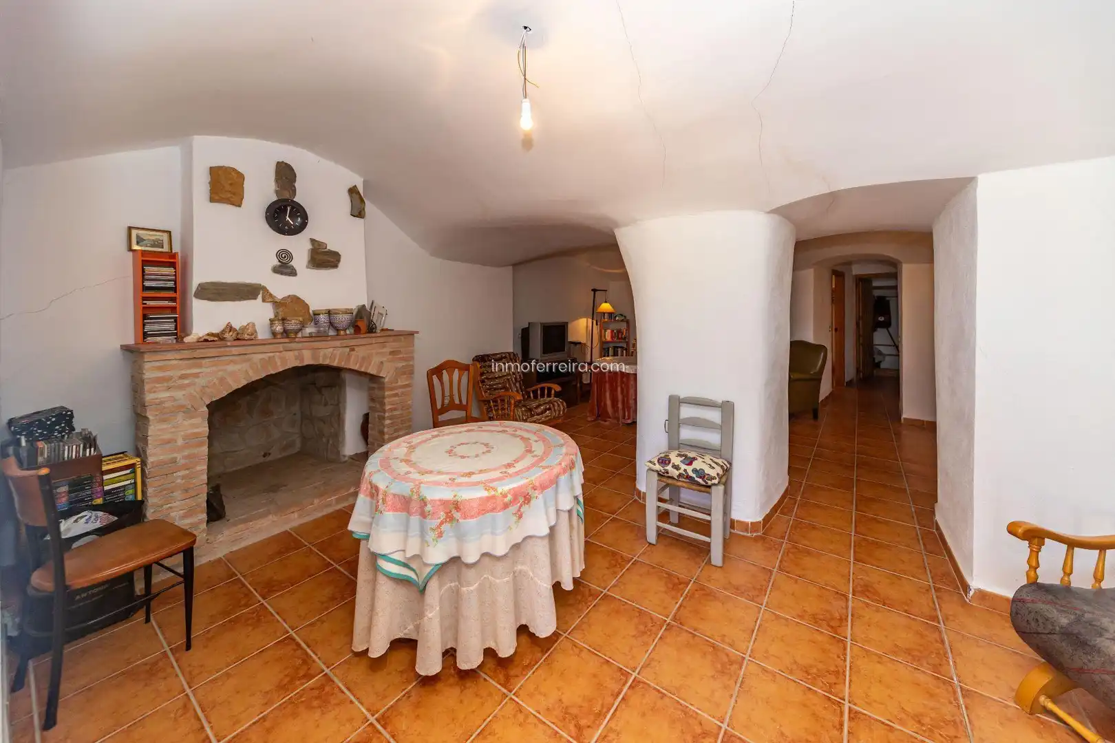 Finca rústica en venda en Gorafe