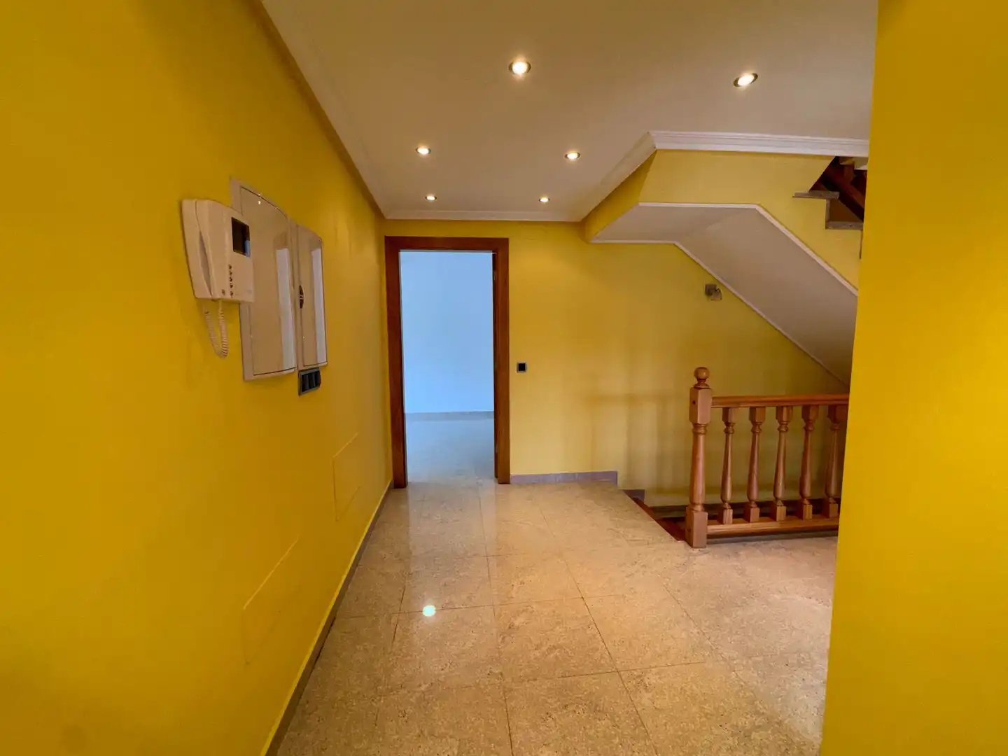 Casa o xalet en venda en Siero amb Calefacció, Jardí privat i Terrassa