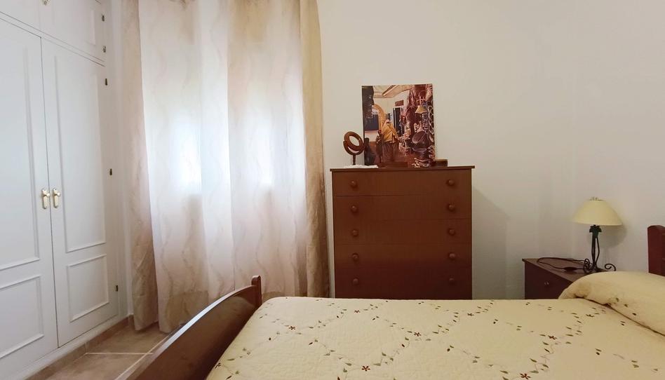 Photo 1 of Flat to share in Calle Calle de Dávila Bertoli, Loma de los Riscos, Málaga