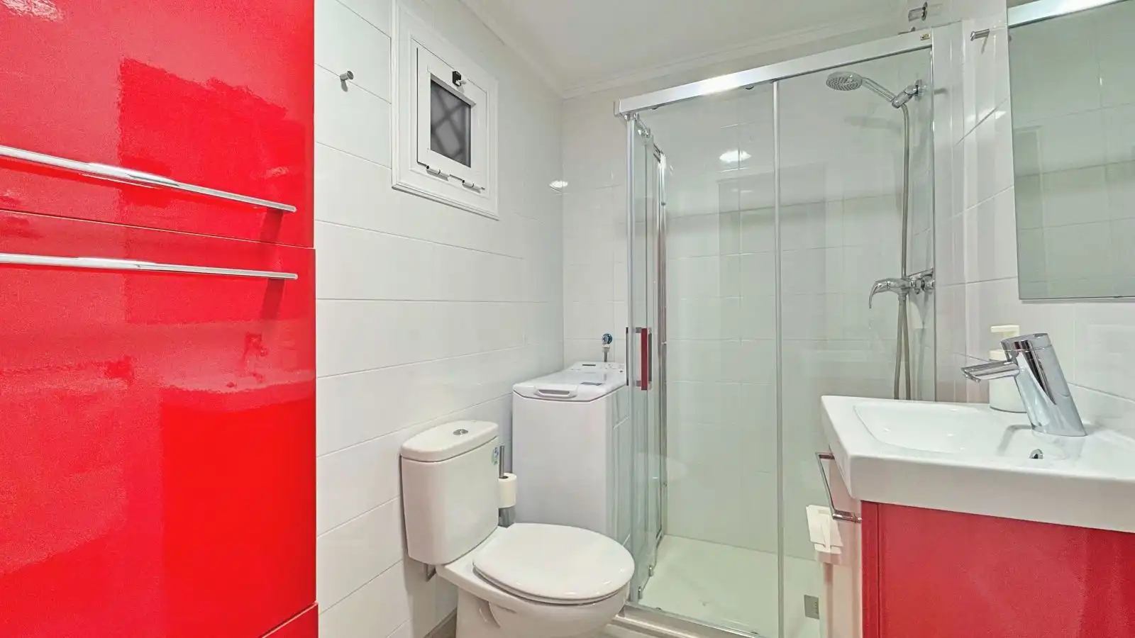 Apartament amb terrassa en venda a Bélgica, imagen 15