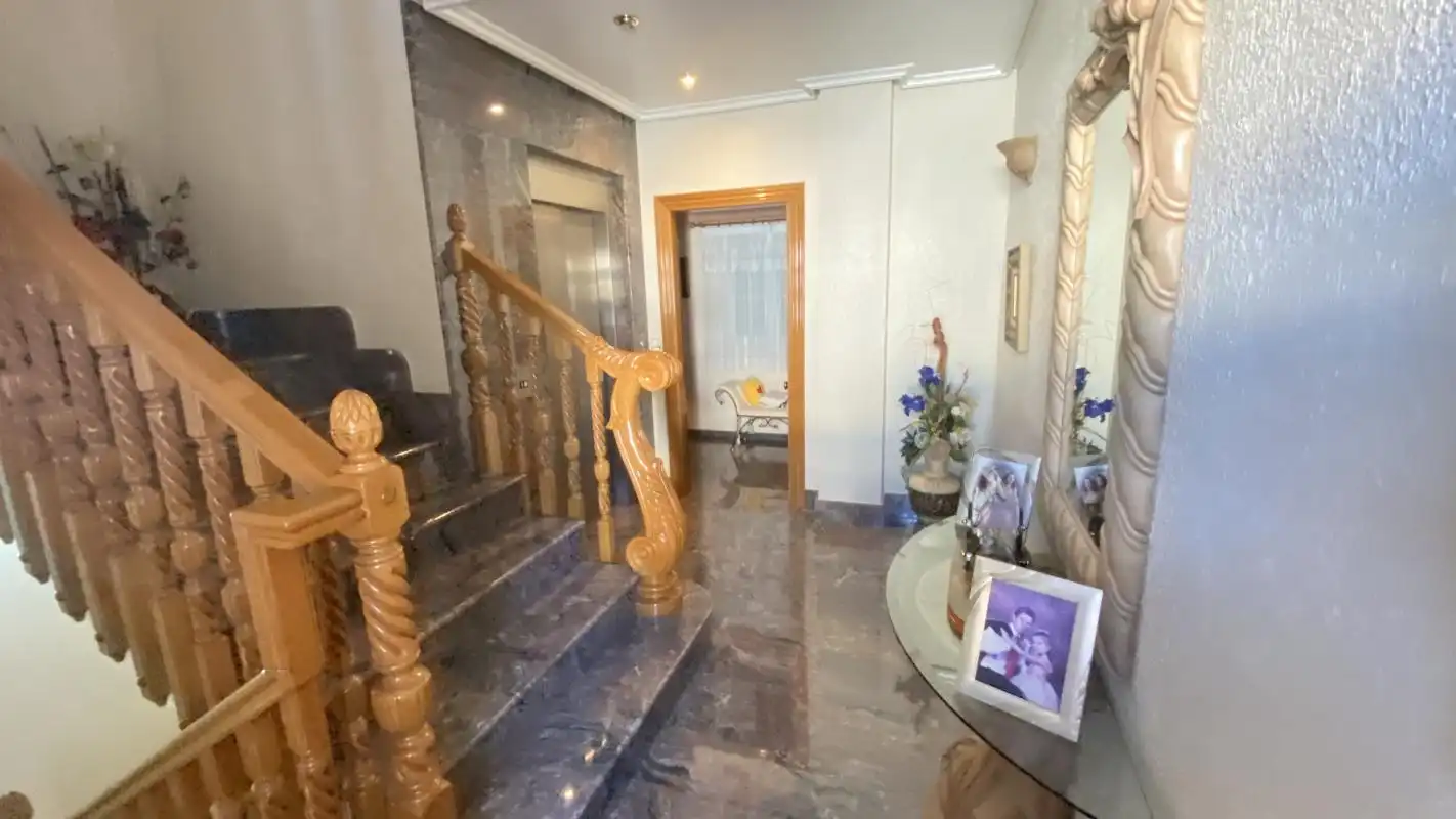 Casa o xalet en venda en Los Alcázares amb Calefacció i Traster